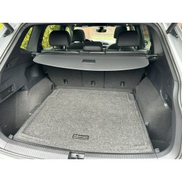 Volkswagen Tiguan Allspace  SUV 2019,  2.0 benzyna, automat - Na sprzedaż za 109 800 zł - Tarnów - zdjęcie 9