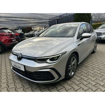Volkswagen Golf  Hatchback 2021,  1.5 benzyna, automat - Na sprzedaż za 88 900 zł - Tarnów - zdjęcie 2