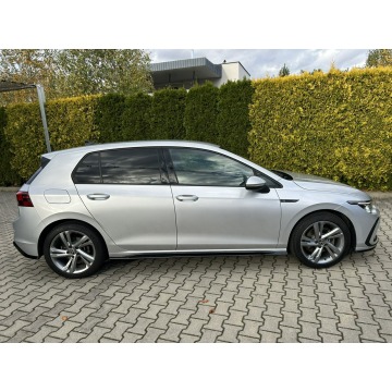 Volkswagen Golf  Hatchback 2021,  1.5 benzyna, automat - Na sprzedaż za 88 900 zł - Tarnów - zdjęcie 3