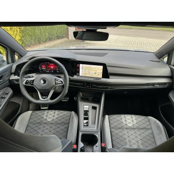 Volkswagen Golf  Hatchback 2021,  1.5 benzyna, automat - Na sprzedaż za 88 900 zł - Tarnów - zdjęcie 6