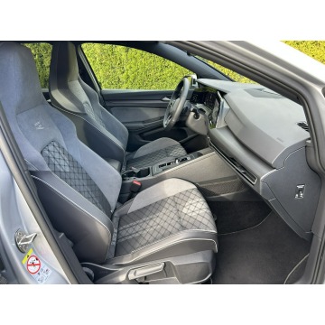Volkswagen Golf  Hatchback 2021,  1.5 benzyna, automat - Na sprzedaż za 88 900 zł - Tarnów - zdjęcie 7