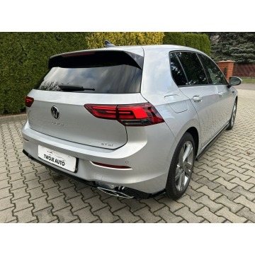 Volkswagen Golf  Hatchback 2021,  1.5 benzyna, automat - Na sprzedaż za 88 900 zł - Tarnów - zdjęcie 4