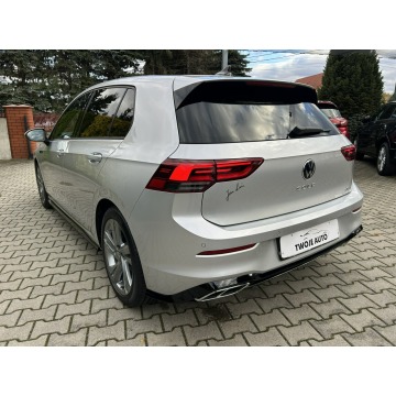 Volkswagen Golf  Hatchback 2021,  1.5 benzyna, automat - Na sprzedaż za 88 900 zł - Tarnów - zdjęcie 5
