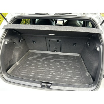 Volkswagen Golf  Hatchback 2021,  1.5 benzyna, automat - Na sprzedaż za 88 900 zł - Tarnów - zdjęcie 9
