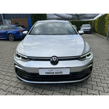 Volkswagen Golf  Hatchback 2021,  1.5 benzyna, automat - Na sprzedaż za 88 900 zł - Tarnów - zdjęcie 10