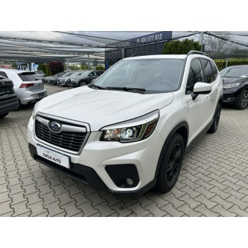 Subaru Forester  SUV 2019,  2.5 benzyna, automat - Na sprzedaż za 79 800 zł - Tarnów - zdjęcie 2