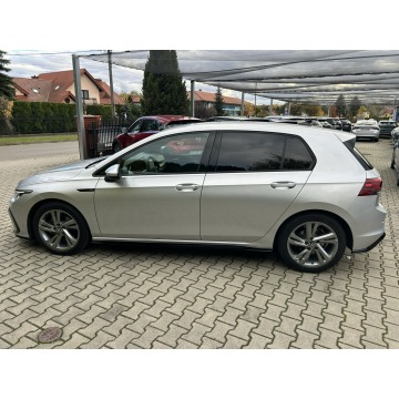 Volkswagen Golf  Hatchback 2021,  1.5 benzyna, automat - Na sprzedaż za 88 900 zł - Tarnów - zdjęcie 12