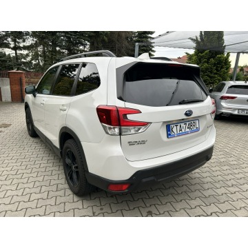 Subaru Forester  SUV 2019,  2.5 benzyna, automat - Na sprzedaż za 79 800 zł - Tarnów - zdjęcie 5