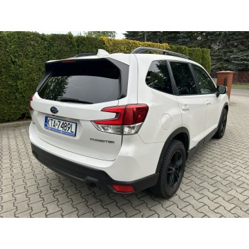 Subaru Forester  SUV 2019,  2.5 benzyna, automat - Na sprzedaż za 79 800 zł - Tarnów - zdjęcie 4