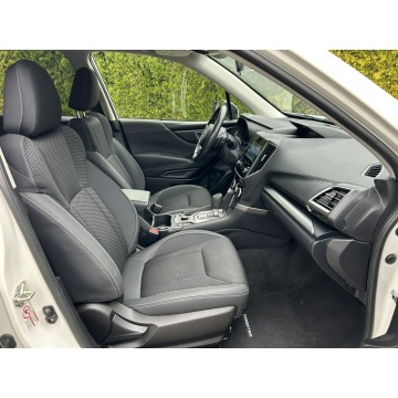 Subaru Forester  SUV 2019,  2.5 benzyna, automat - Na sprzedaż za 79 800 zł - Tarnów - zdjęcie 7