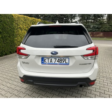 Subaru Forester  SUV 2019,  2.5 benzyna, automat - Na sprzedaż za 79 800 zł - Tarnów - zdjęcie 12