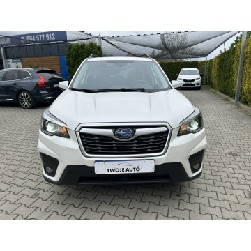 Subaru Forester  SUV 2019,  2.5 benzyna, automat - Na sprzedaż za 79 800 zł - Tarnów - zdjęcie 11