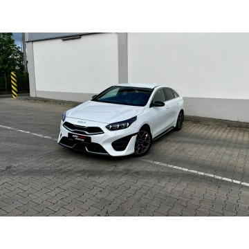 Kia   Kombi 2021,  1.5 benzyna - Na sprzedaż za 86 900 zł - Jejkowice - zdjęcie 2