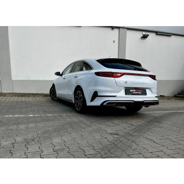 Kia   Kombi 2021,  1.5 benzyna - Na sprzedaż za 86 900 zł - Jejkowice - zdjęcie 3