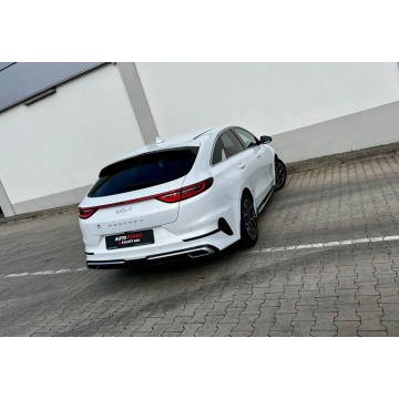Kia   Kombi 2021,  1.5 benzyna - Na sprzedaż za 86 900 zł - Jejkowice - zdjęcie 4