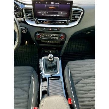 Kia   Kombi 2021,  1.5 benzyna - Na sprzedaż za 86 900 zł - Jejkowice - zdjęcie 12