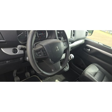 Peugeot Traveller  Minivan/Van 2016,  2.0 diesel - Na sprzedaż za 49 999 zł - Pleszew - zdjęcie 10