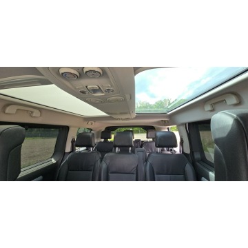 Peugeot Traveller  Minivan/Van 2016,  2.0 diesel - Na sprzedaż za 49 999 zł - Pleszew - zdjęcie 11