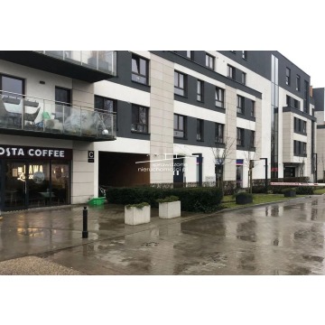lokal użytkowy 179,84m2 parter, witryny, Wilanów... - Lokale użytkowe na s... - Warszawa - zdjęcie 1