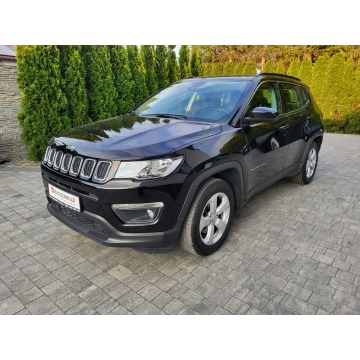 Jeep Compass  SUV 2019,  1.4 benzyna - Na sprzedaż za 63 900 zł - Jatutów - zdjęcie 3