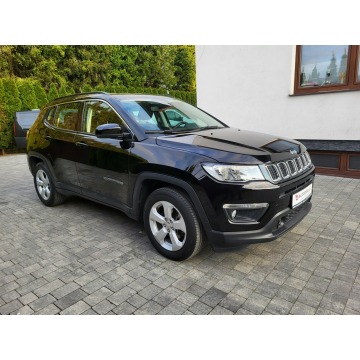 Jeep Compass  SUV 2019,  1.4 benzyna - Na sprzedaż za 63 900 zł - Jatutów - zdjęcie 5