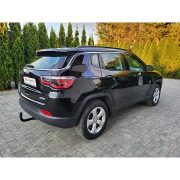 Jeep Compass  SUV 2019,  1.4 benzyna - Na sprzedaż za 63 900 zł - Jatutów - zdjęcie 7