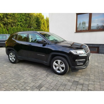 Jeep Compass  SUV 2019,  1.4 benzyna - Na sprzedaż za 63 900 zł - Jatutów - zdjęcie 6