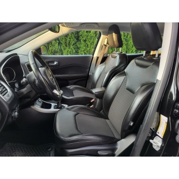 Jeep Compass  SUV 2019,  1.4 benzyna - Na sprzedaż za 63 900 zł - Jatutów - zdjęcie 12