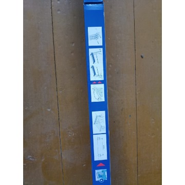 Nowa suszarka sufitowa Vileda Highline 140 cm... - Suszarki na pranie - Łódź - zdjęcie 4