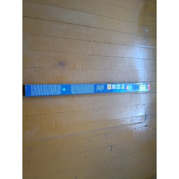 Nowa suszarka sufitowa Vileda Highline 140 cm... - Suszarki na pranie - Łódź - zdjęcie 1