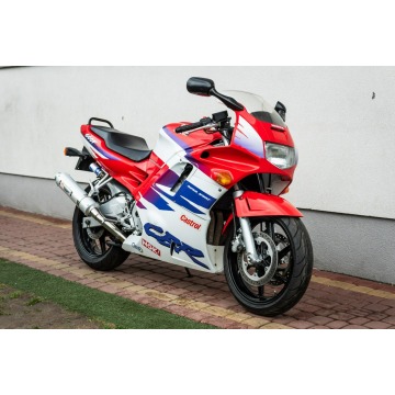 Honda CBR - 600 F3 F2 1994 SPORT Raty Transport Największy Wybór w PL R6 ZX6R
