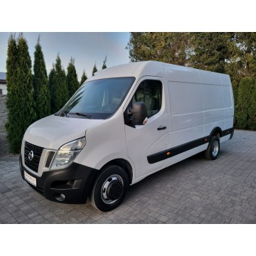 Renault Master 2018,  2.3 diesel - Na sprzedaż za 64 900 zł - Jatutów - zdjęcie 1