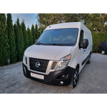 Renault Master 2018,  2.3 diesel - Na sprzedaż za 64 900 zł - Jatutów - zdjęcie 4