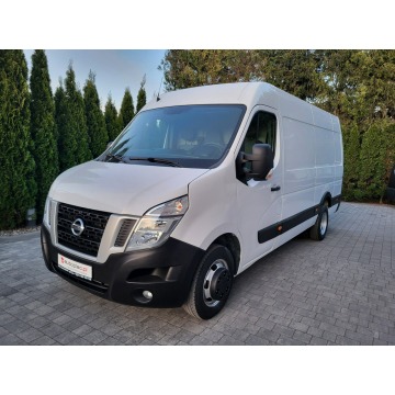Renault Master 2018,  2.3 diesel - Na sprzedaż za 64 900 zł - Jatutów - zdjęcie 3
