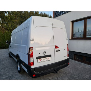 Renault Master 2018,  2.3 diesel - Na sprzedaż za 64 900 zł - Jatutów - zdjęcie 8