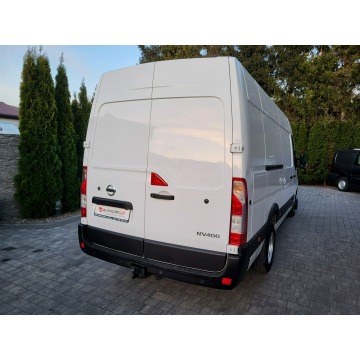 Renault Master 2018,  2.3 diesel - Na sprzedaż za 64 900 zł - Jatutów - zdjęcie 7