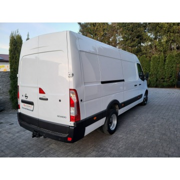 Renault Master 2018,  2.3 diesel - Na sprzedaż za 64 900 zł - Jatutów - zdjęcie 6