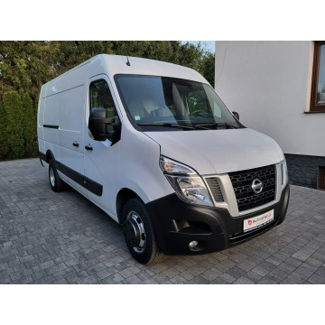 Renault Master 2018,  2.3 diesel - Na sprzedaż za 64 900 zł - Jatutów - zdjęcie 5