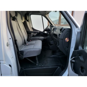 Renault Master 2018,  2.3 diesel - Na sprzedaż za 64 900 zł - Jatutów - zdjęcie 11