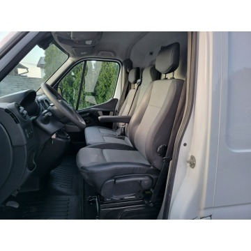 Renault Master 2018,  2.3 diesel - Na sprzedaż za 64 900 zł - Jatutów - zdjęcie 12