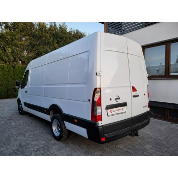 Renault Master 2018,  2.3 diesel - Na sprzedaż za 64 900 zł - Jatutów - zdjęcie 9