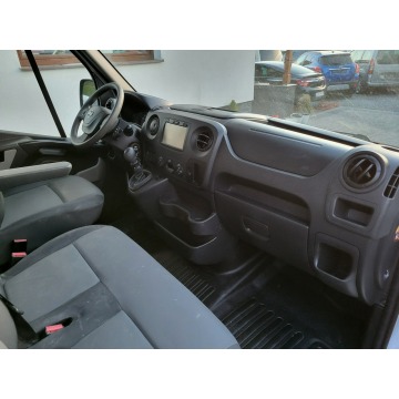 Renault Master 2018,  2.3 diesel - Na sprzedaż za 64 900 zł - Jatutów - zdjęcie 10