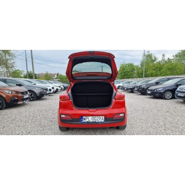 Kia Pro Ceed  Coupe/Sportowy 2017,  1.4 benzyna - Na sprzedaż za 30 900 zł - Płock - zdjęcie 10