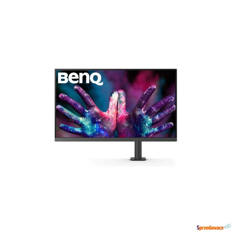 BenQ PD3205UA - 60Hz | 4K | 31.5'' | IPS | 5ms - Monitory LCD i LED - Grudziądz