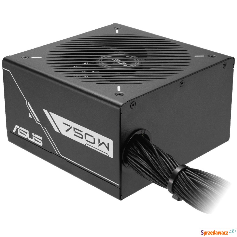 ASUS Prime 750B Bronze - Zasilacze - Świnoujście