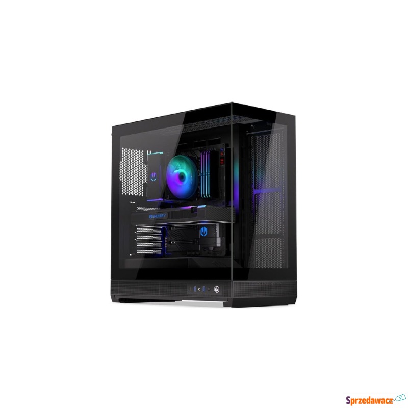 ENDORFY Fishtank 6000 FLEX - Obudowy - Szczecinek