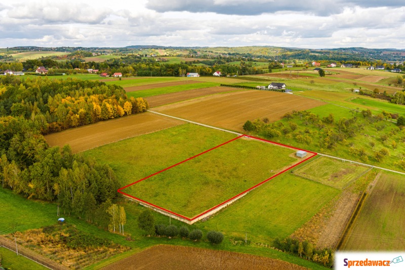 Działka Tworkowa sprzedam, pow. 6264 m2  (0.63ha)