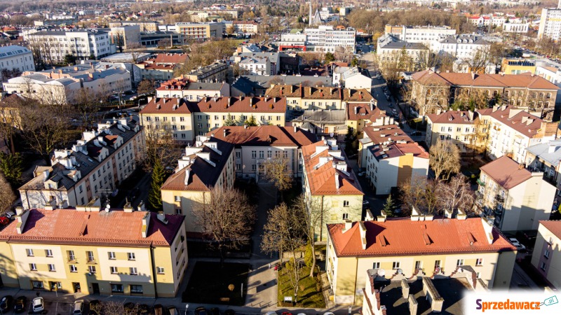Kamienica ,, MARIENSZTAT"- Tarnów - Pozostałe nieruchomości - Tarnów