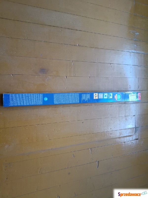 Nowa suszarka sufitowa Vileda Highline 140 cm... - Suszarki na pranie - Łódź
