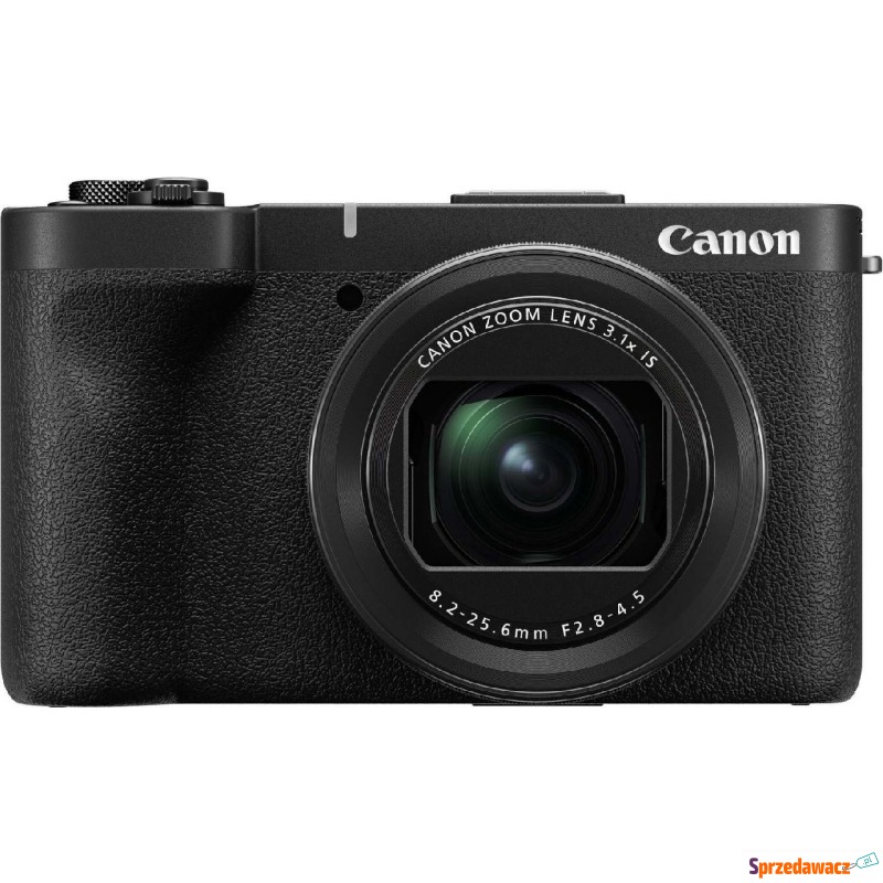 Canon PowerShot V1 - Aparaty cyfrowe - Piaseczno